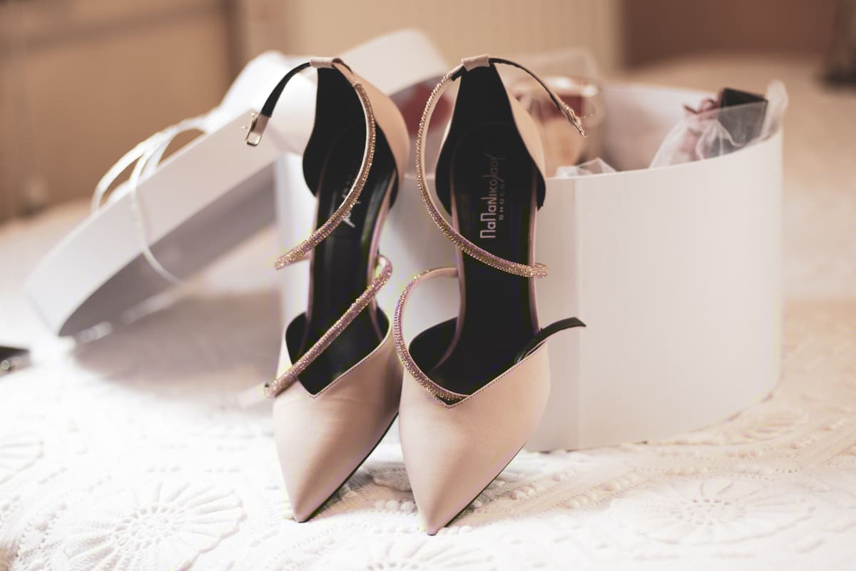 Δημήτρης & Μαρία  - Θεσσαλονίκη : Real Wedding by Happy Moments Photography